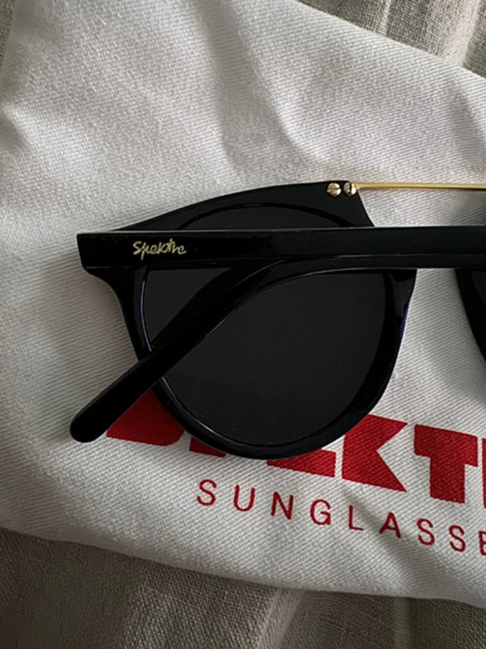 Spektre Bel Air Sunglasses